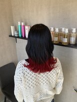 トリコ(ToricO)&nbsp;グラデーションカラー