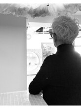 タントラ ヘアーデザイン(TANTRA hair design)&nbsp;高田 真彦