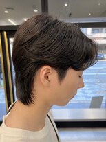 ワールドオーダー 天王寺店(WORLD ORDER)&nbsp;韓国風メンズ