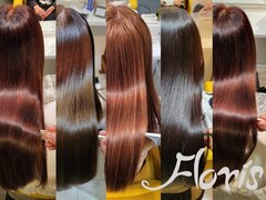 Floris【フローリス】