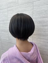 ルムーン ナガクテ(roomoon NAGAKUTE)&nbsp;可愛く♪ショート♪