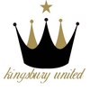 キングスベリーユナイテッド(Kingsbury United)のお店ロゴ