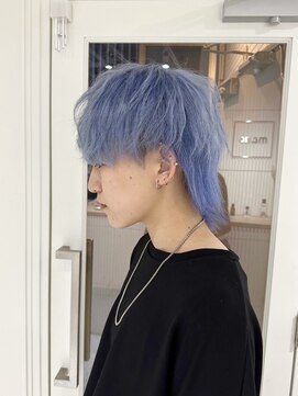 アプローズ(APPLAUSE) ブルーバイオレット