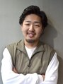 メンズヘアトーキョー 梅田(MEN'S HAIR TOKYO) 山本 哲平