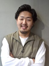 メンズヘアトーキョー 梅田(MEN'S HAIR TOKYO) 山本 哲平