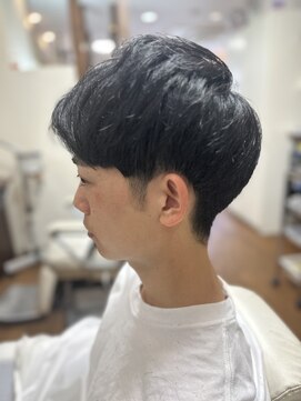 ブリリアント(brilliant) シンプルスタイル