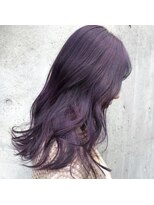 グランディール(Grandir)&nbsp;ラベンダーカラー