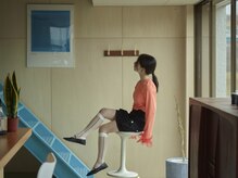 ムーベル(MOBEL)の雰囲気（フォトブース）