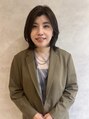 アグ ヘアー ウタリ 麻生店(Agu hair utari) 斉藤 ミク