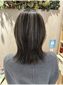 髪質改善サラサラプレミアムストレート大人ガーリー韓国ボブ横浜