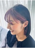 フェイスフレーミング