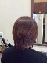 バンビ 本渡店(Bambi)&nbsp;ウルフスタイル