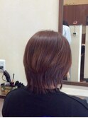 ウルフスタイル