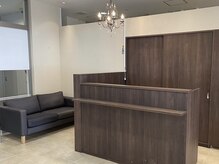 ワンマイル 八潮店(one mile)の雰囲気（学生のメンテナンスカットやリタッチカラー、イルミナカラーも◎）