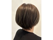 フィーカ ヘアデザイン(Fika hair design)