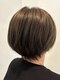 フィーカ ヘアデザイン(Fika hair design)の写真/【アットホームな雰囲気で居心地◎】何でも話やすいスタイリストがあなたの髪のお悩みを解消します！
