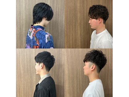 ミュー(mieux)の写真