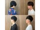 ミュー(mieux)の写真