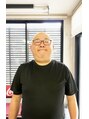ヘアーサロン ジーバーズ(G-Bar's) 加藤 豪