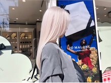 ブリーチの限界超えろ padoが変えるブリーチの常識！