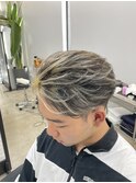☆men's ハイライト