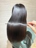 カット＋美髪トリートメント【初めてのお客様限定】