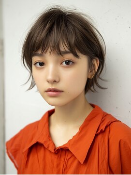 アネ モネ(Ane mone) ショート