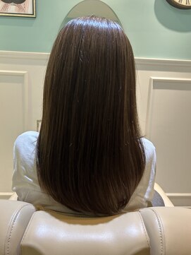 アンフィ 矢向(Anphi) 5-27 髪質改善