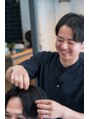 バーバーウテナ 2号店 伊藤 勇次