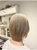 ハイトーンカラー