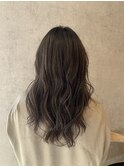 ナチュラルハイライト
