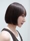 エスカーラ 町田(THE ESCALA)の写真/伸びても美しいフォルムが続く,再現性・もちの良さにこだわったボブスタイルをご提供[町田駅/ショートボブ]