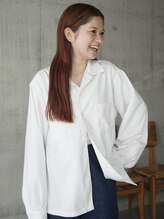 ケイトミラー(KATE Mirror) YUKO 