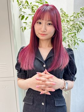 バランス(BALANCE.) 大人フェミニン