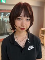 ロスタークラス(ROSTAR class)&nbsp;layer bob