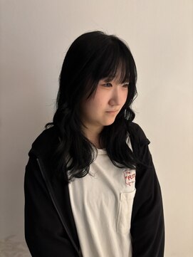 フォークロア 本店(Folk Lore) 美白効果カラー/韓国レイヤー