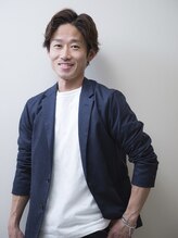 リンクス(LINKTH)&nbsp;木村 洋平