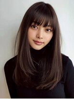 ソレイユバイエルズ(soleil by ailes)&nbsp;フェイスレイヤー/ハイライト/さいたま新都心