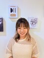 アース オーセンティック 松山銀天街店(EARTH Autentic) 三好 梨沙