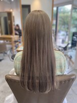 フツーロ 栄(FUTURO) #プルエクステ#エクステ#シールエクステ#プルシールエクステ