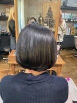 ソルエテラ(sol ea terra)&nbsp;ヘナ2度染め