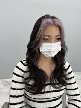 ヴァイス 新宿店(VAICE) 新宿/ブリーチ/ハイトーン/デザインカラー