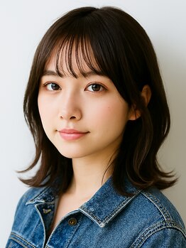 【ご新規様限定☆スタンダードカット\4,950→\4,400】その他、お得なクーポンを多数ご用意しております!!