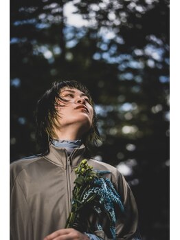 シダーの写真/丁寧なカウンセリングで一人ひとりに似合うスタイルをご提案。年齢を問わず新しい魅力に出会えるサロン。