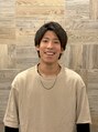 エルバイシオン(aile by sion) 冨澤 亮