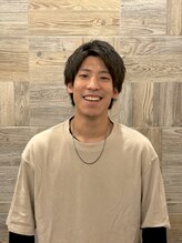 エルバイシオン(aile by sion)&nbsp;冨澤 亮