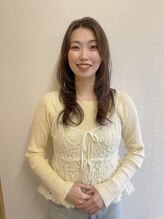 アグ ヘアー マリー 運動公園前店(Agu hair marry)&nbsp;今野 はるな