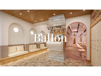 Ballon【バロン】