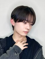 ナレ(NARE)&nbsp;【AYUKI】2wayシースルーマッシュ