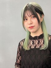 エジョン 幡ヶ谷店(Aejon) 津田 みゆう